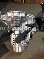 25186889 МКПП Rebuild KOREA Chevrolet Spark